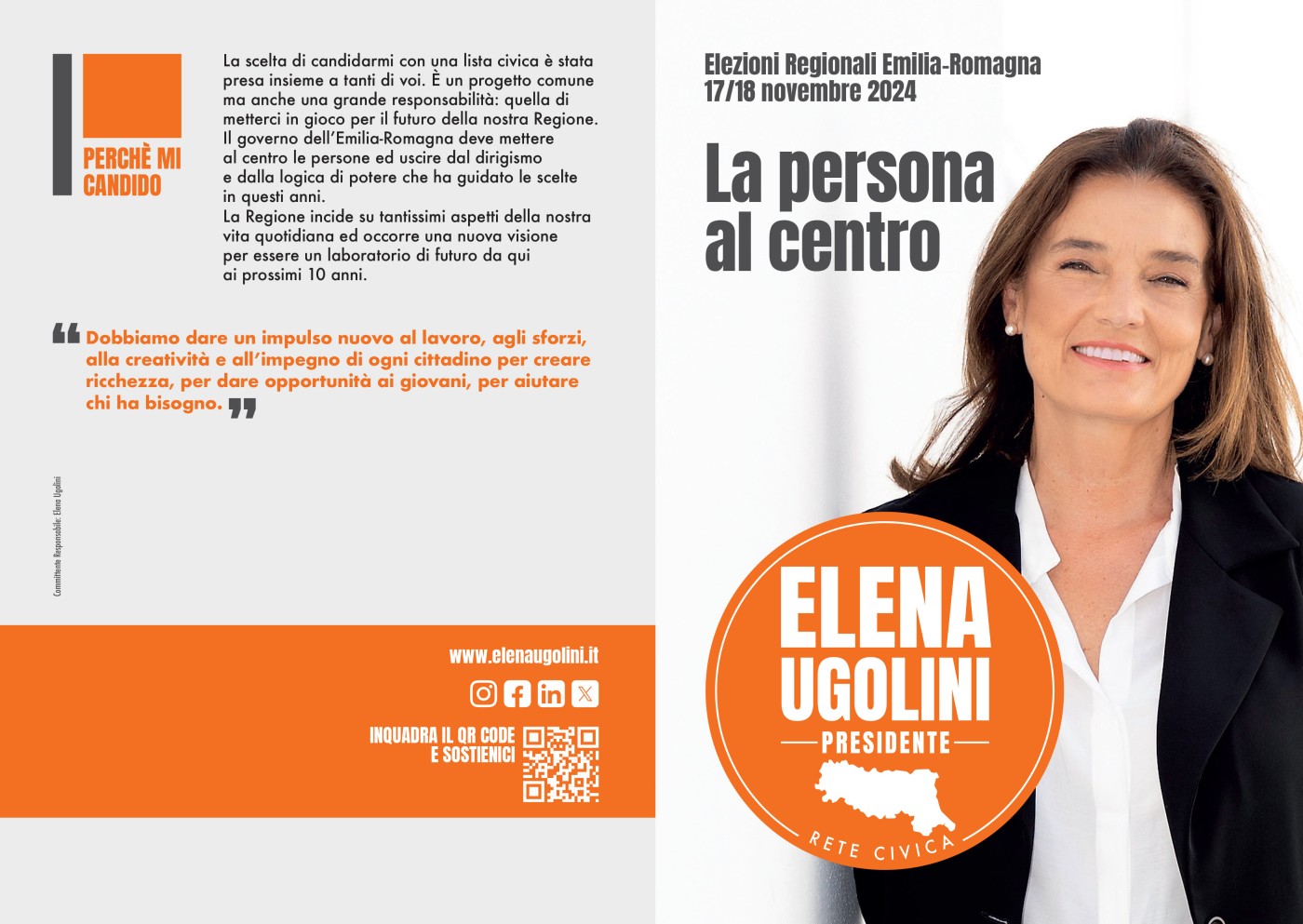 scarica i punti del programma di elena ugolini