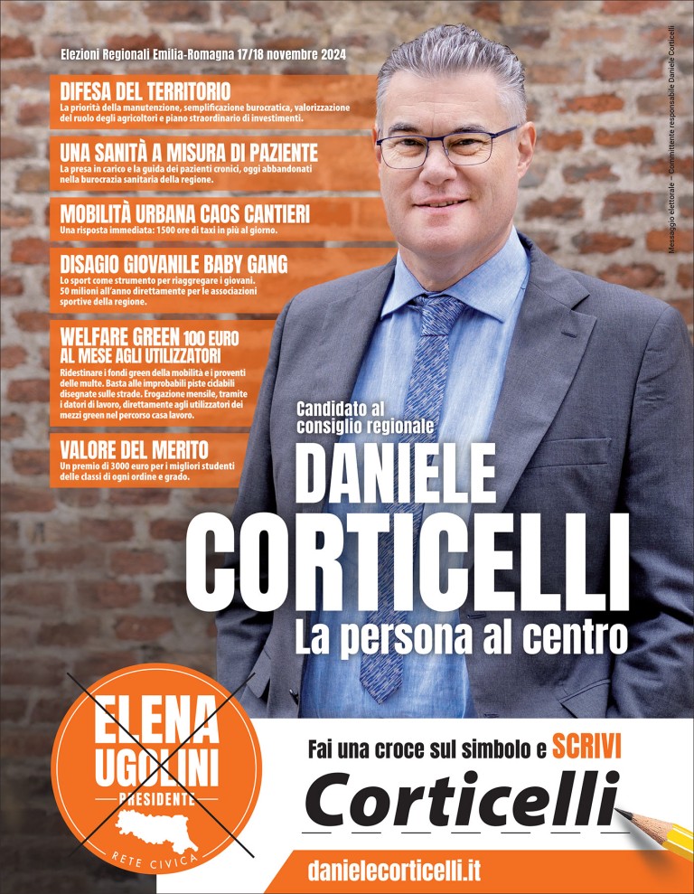 Daniele Corticelli